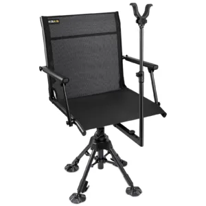 Kalkal hunting shooting chair
