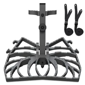 Kalkal saddle hunting platform