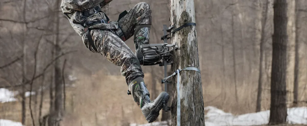 best platform for saddle hunting