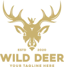 wild deer