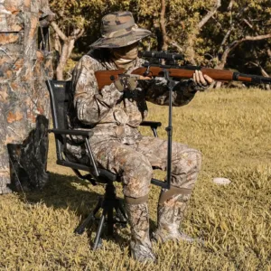 go hunting with Kalkal chair
