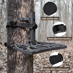 high quality hunting saddle platform