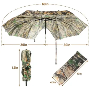 tree stand umbrella sizes