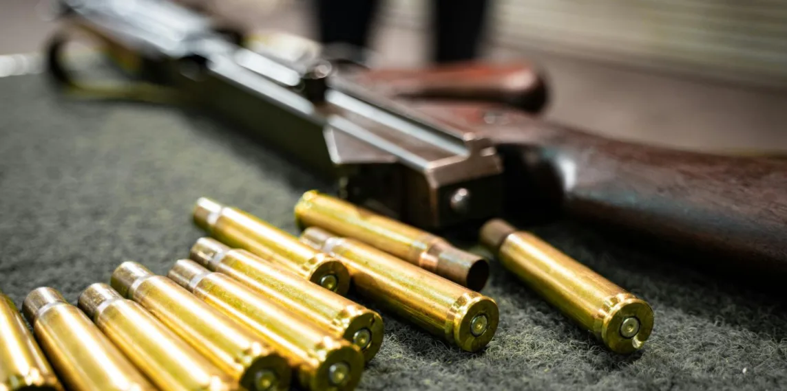 deer hunting calibers