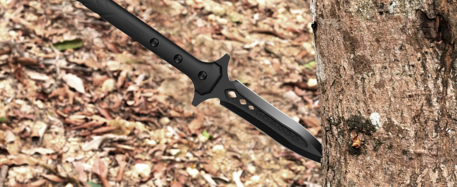 boar hunting sword