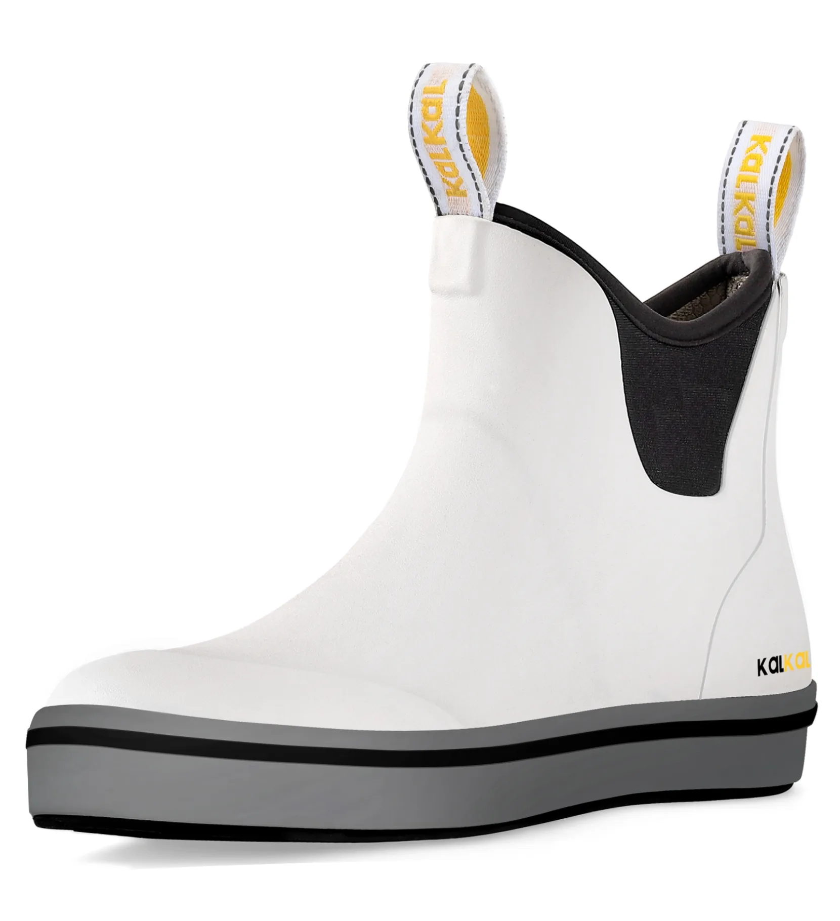 womens white fishing deck boots womens white fishing deck boots