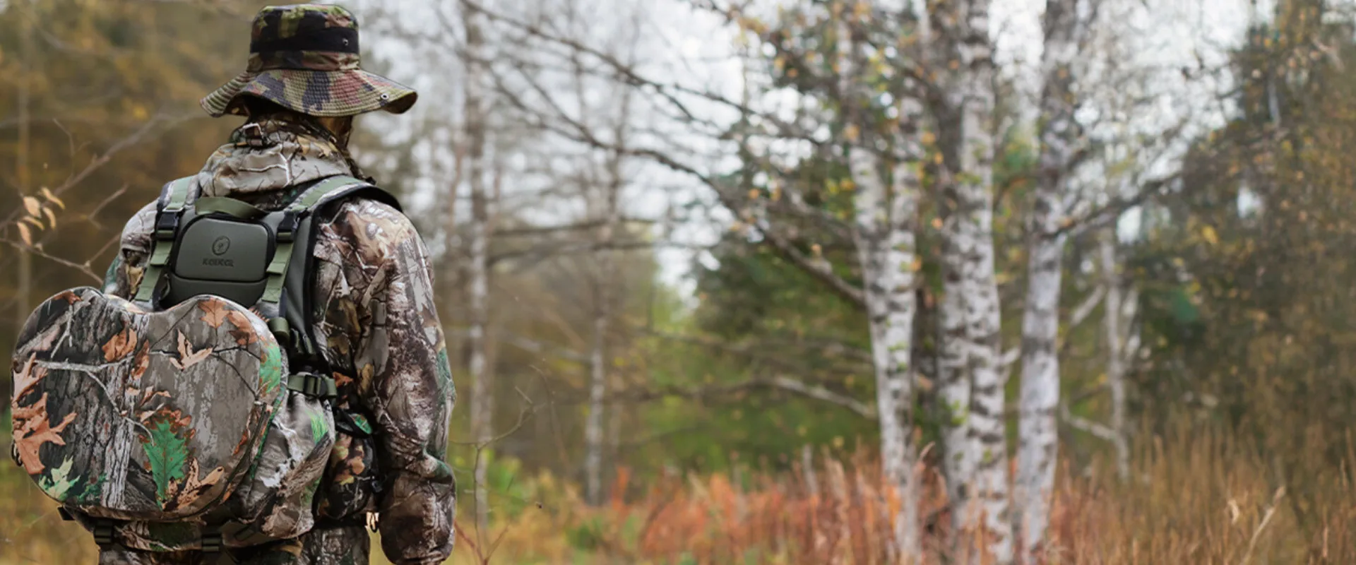 Kalkal turkey vest on sale