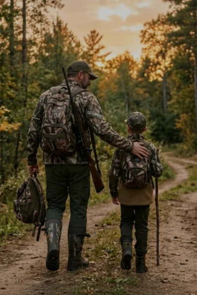 Kalkal boots on sale for Father's Day gifts
