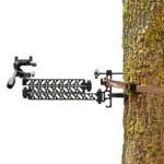 Kalkal Hunting Camera Arm – 33" Adjustable 3-Arm Camera Mount