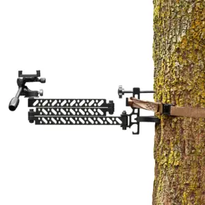 KALKAL self-filming hunting camera arm with camera head