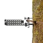 Kalkal Hunting Camera Arm – 33" Adjustable 3-Arm Camera Mount