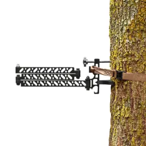 KALKAL hunting camera arm for tree stand filming