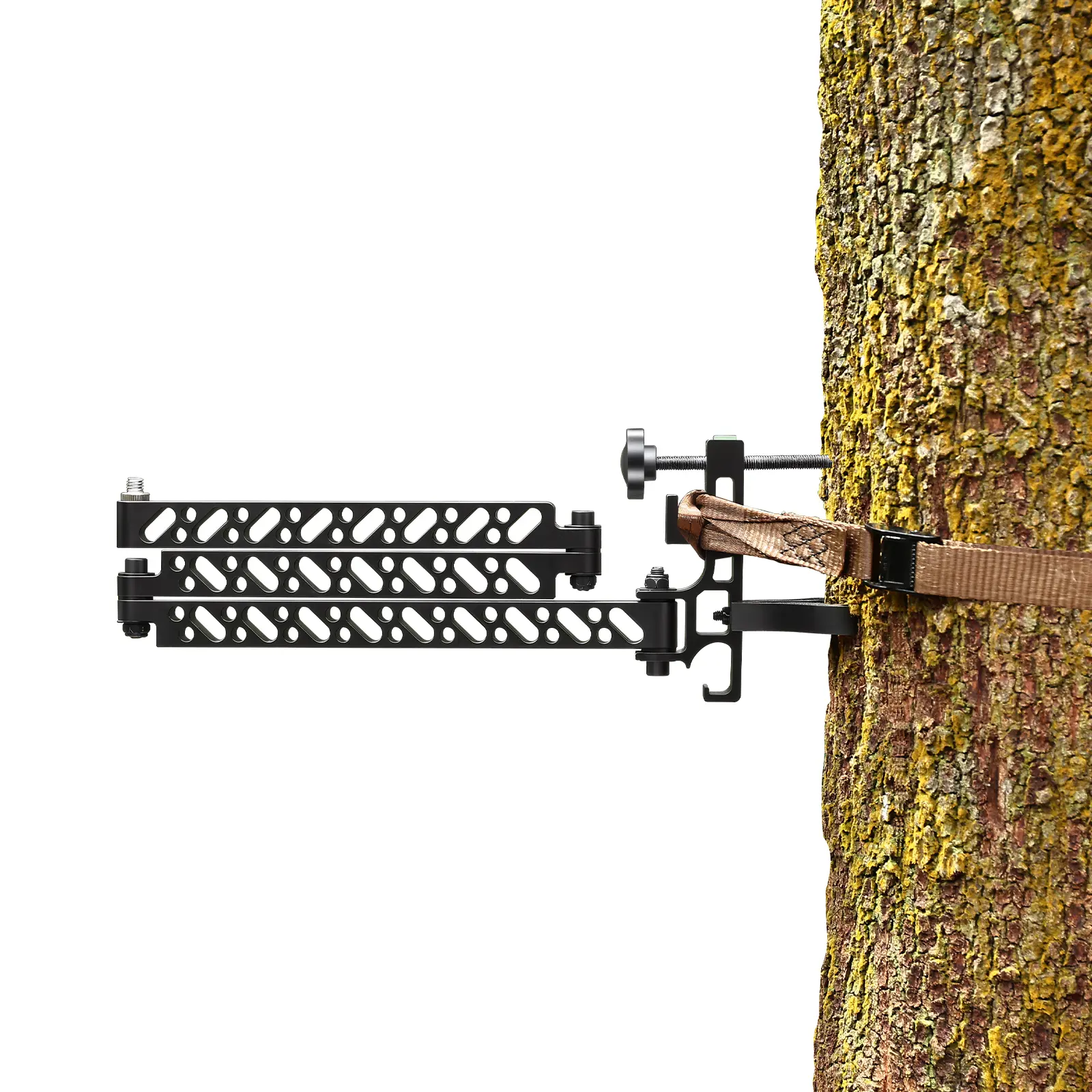 KALKAL hunting camera arm for tree stand filming