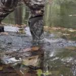 kalkal insulated hunting boots waterproof testing